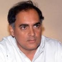 Not Much Headway Made In Rajiv Murder Conspiracy Probe: SC