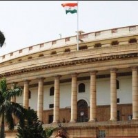 Govt, Oppn likely to sit together to end Rajya Sabha stalemate