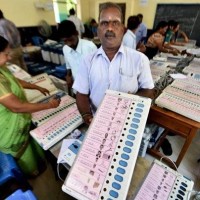RK Nagar bypoll has not been cancelled, confirms TN Chief Electoral Officer