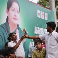 RK Nagar Bypoll: Warning Against Those Holding ‘Enrolment’ Camps