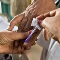 Voting begins in RK Nagar amid tight security