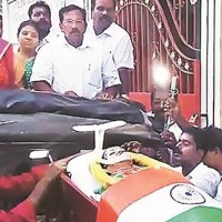 RK Nagar Bypoll: Election Campaign To End Today