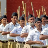RSS affiliate to organise film festival in Delhi