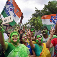 Sabang by-poll: Trinamool Congress candidate Gita Rani Bhunia wins by 64,172 votes