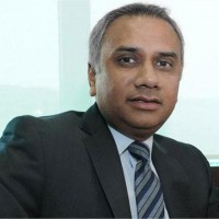 Salil Parekh Of Capgemini Exec Is The New Infosys CEO & MD