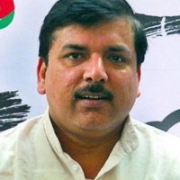 AAP Joins The “EVMs Tampering” Chorus, Says If Exit Polls Predictions Come True Then BJP Did Mischief