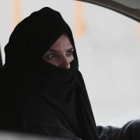 Women Will Also Be Allowed To Drive Motorcycles In Saudi Arabian