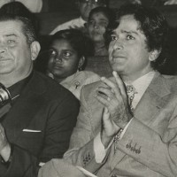 How Shashi Kapoor Got His Name!