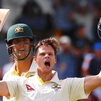 The New Bradman? Quirky Smith Rises To Exalted Heights