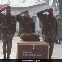J&K: Bodies of four of five missing soldiers recovered