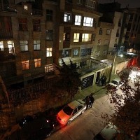 Southeastern Iran rocked by 5.2-magnitude quake