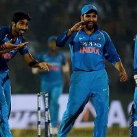 India beat Sri Lanka by 88 runs