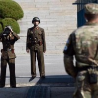 US-South Korea’s Joint Military Exercise Spark Tensions In The Region