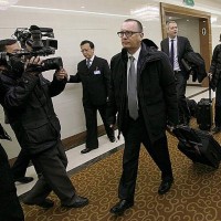 Korean Peninsula Situation Most Dangerous Security Issue: UN Envoy
