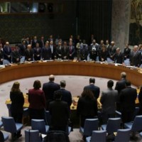 UN Security Council unanimously backs new sanctions on North Korea