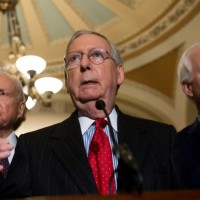 US Senate passes Trump’s landmark tax reform bill