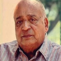 JD(U) leader Veerendra Kumar resigns from Rajya Sabha