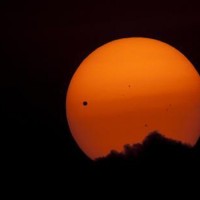 Soon A Plane Could Fly Through Venus’s Atmosphere