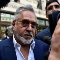 Vijay Mallya Arrives At UK Court For Extradition Trial