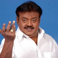 Madras High Court Quashes Non-Bailable Warrant Issued Against Vijayakanth