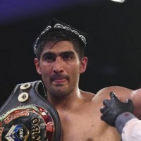 Professional Pugulist Vijender Is Confident To Knock Ernest Out In Early Rounds