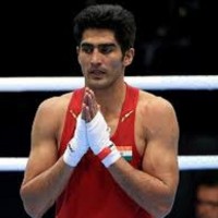 Vijender confident of ending 2017 on high