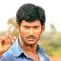 Actor Vishal To Contest In RK Nagar Bypoll As An Independent Candidate