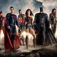 Warner Bros Changing DC Leadership After ‘Justice League’ Disaster