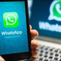 WhatsApp Asked To Stop Sharing Data With Facebook
