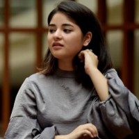 Harassed On Flight, 17-Year-Old ‘Dangal’ Actress Zaira Wasim Breaks Down In Instagram Video