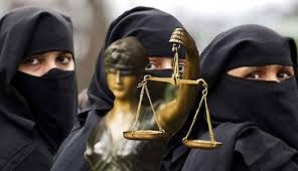 Triple Talaq Bill introduced in Lok Sabha Triple Talaq Bill introduced in Lok Sabha
