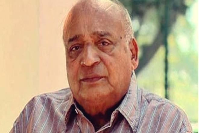 JD(U) leader Veerendra Kumar resigns from Rajya Sabha