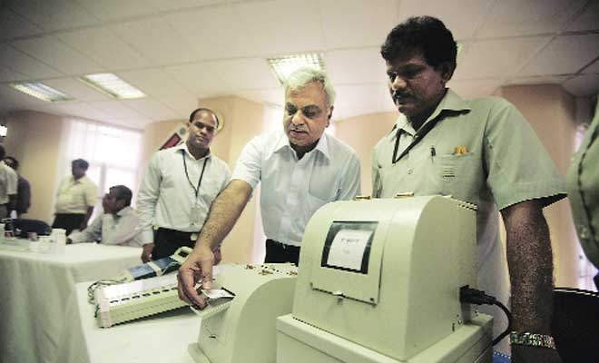 Gujarat Polls: Supreme Court Rejects Congress’ Plea For 20 Per Cent Vote Count Via VVPAT