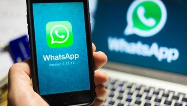 WhatsApp Asked To Stop Sharing Data With Facebook