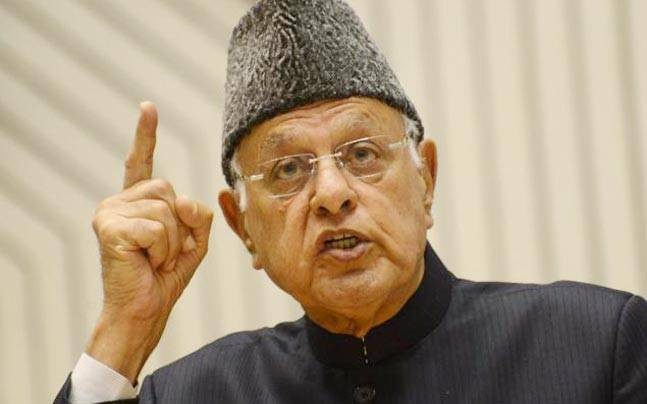 J&K EX CM Dr. Farooq Abdullah - Exposed by Modi... J&K EX CM Dr. Farooq Abdullah - Exposed by Modi...