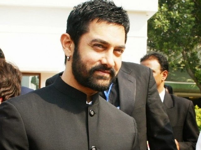 Aamir Khan announces new film for small screen