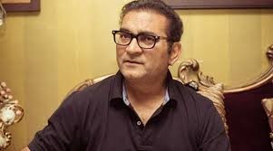  Singer Abhijeet Bhattacharya lands himself in a legal soup yet again..!!