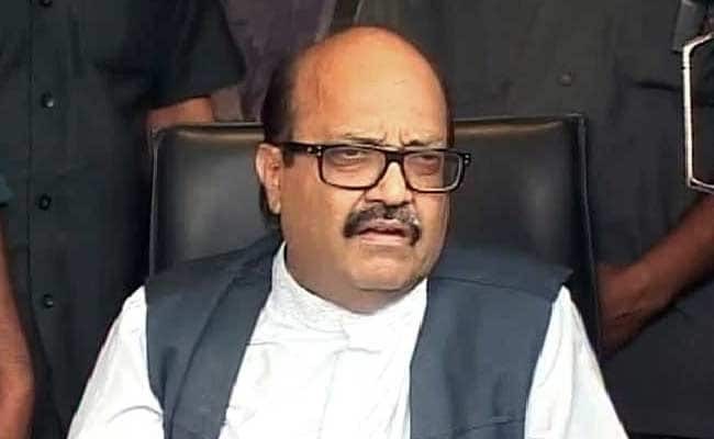 BJP Ally Ready to Offer Ticket to Amar Singh to Contest From Azamgarh in 2019 Lok Sabha Elections BJP Ally Ready to Offer Ticket to Amar Singh to Contest From Azamgarh in 2019 Lok Sabha Elections