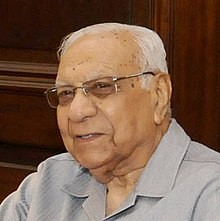 Chhattisgarh Governor Balram Das Tandon Passes Away Chhattisgarh Governor Balram Das Tandon Passes Away