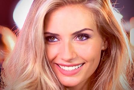 Miss America Inaugurates A Herbal Shop at AS Rao Nagar, Hyderabad..!! Miss America Inaugurates A Herbal Shop at AS Rao Nagar, Hyderabad..!!