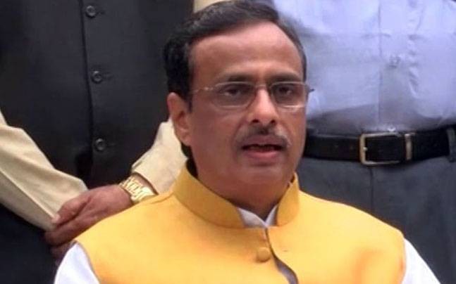 UP Dy CM attacks Mamata over NRC draft UP Dy CM attacks Mamata over NRC draft