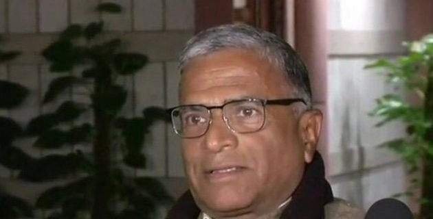 Harivansh is elected as the Deputy Chairman of the Rajya Sabha..!! Harivansh is elected as the Deputy Chairman of the Rajya Sabha..!!