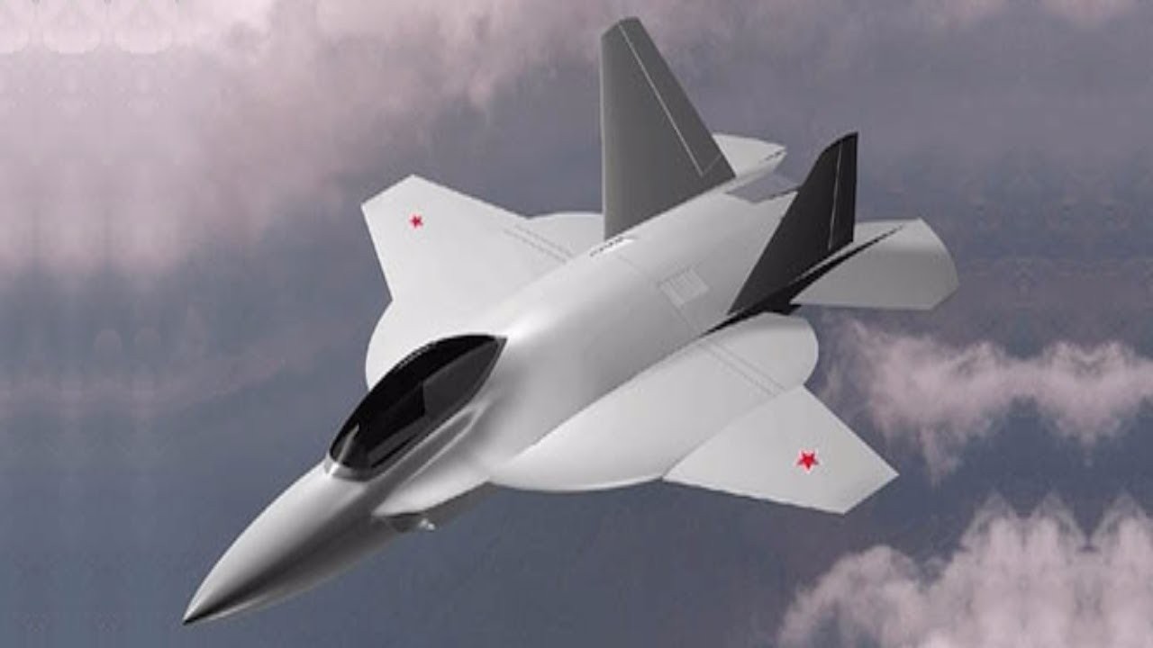 Russia making 6th-gen fighter jet MiG-41 ready 