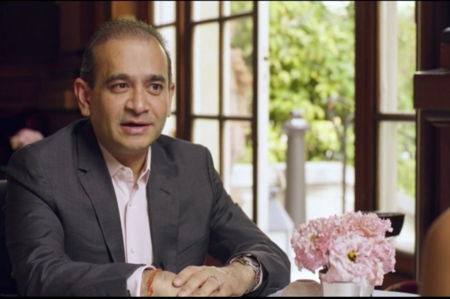 Nirav Modi arrested in London, to remain in custody till March 29