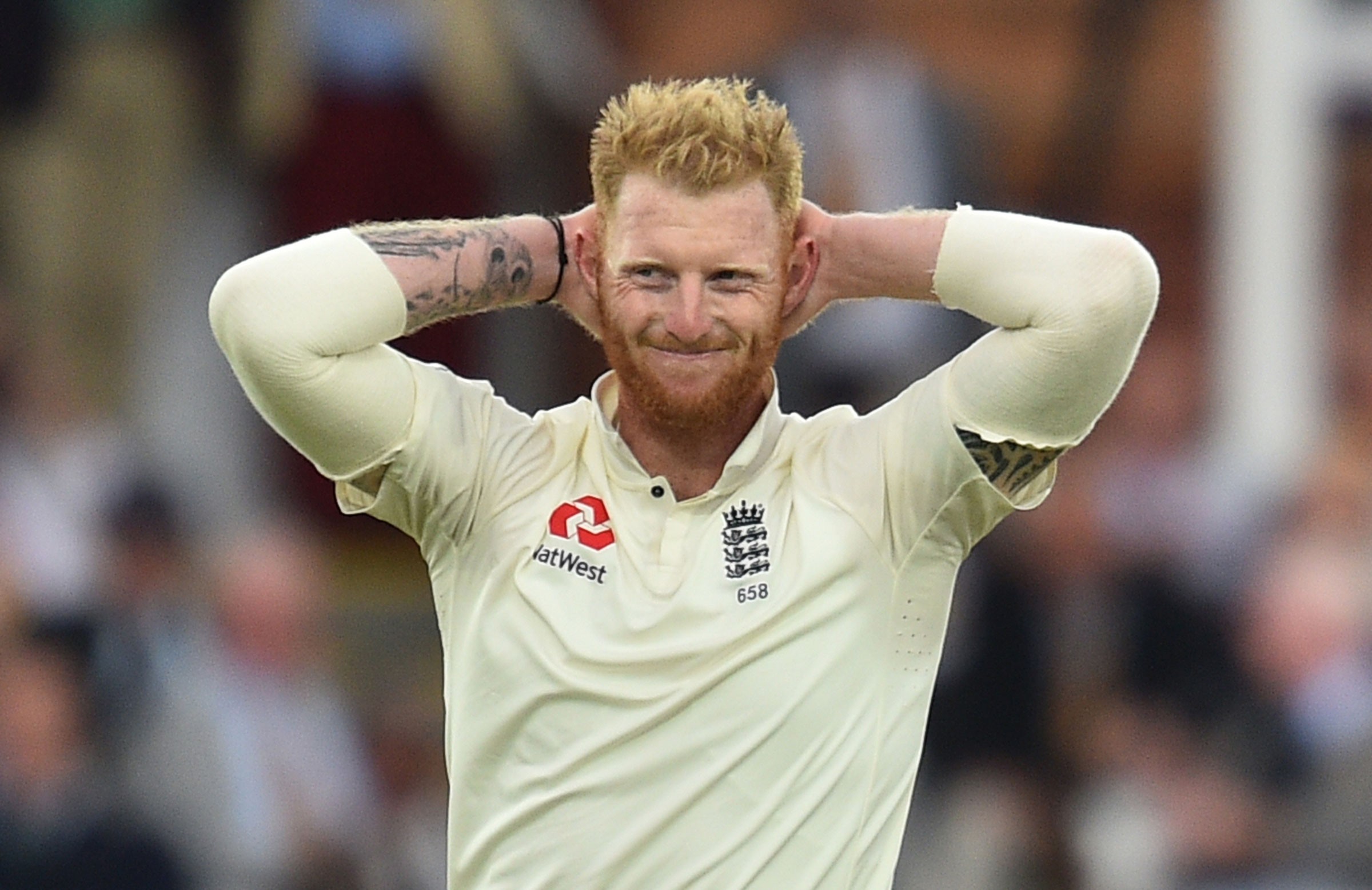 Stokes Excluded in the England Squad for Trent Bridge Test..!! Stokes Excluded in the England Squad for Trent Bridge Test..!!