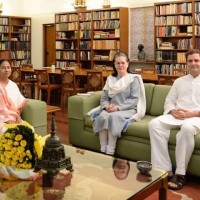 4 Trinamool, one Congress-Left nominee win RS polls from Bengal