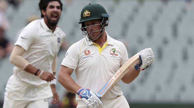 The Slow but Sure Death of Australian Batting