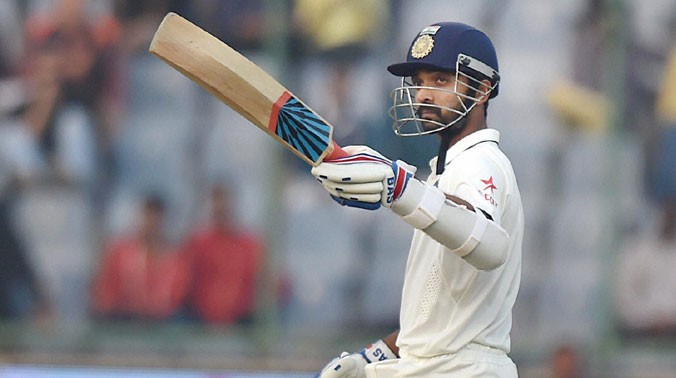 India vs Australia: Australia Will Start the Test Series as Favourites - Rahane