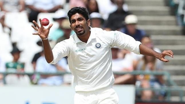 Going against many opinions, selection committee believed in Bumrah's talent as a Test bowler, reveals MSK Prasad