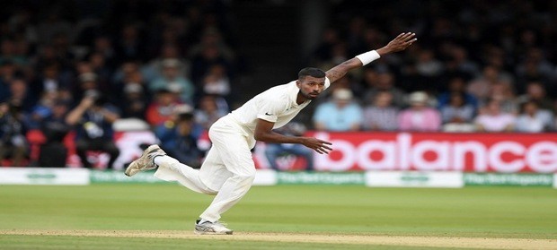Hardik Pandya apologises after facing criticism for sexist remarks on chat show Hardik Pandya apologises after facing criticism for sexist remarks on chat show